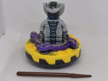 Lego figurina Ninjago - Rattla (njo033) cu spinner