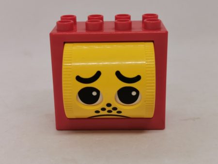 Lego Duplo Cub Moka