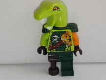 Lego Ninjago figurina - Clancee (njo191)