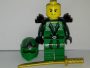 Lego Ninjago figurina - 	Lloyd ZX (njo065)