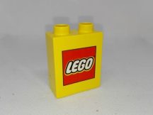 Lego Duplo Cub cu imagine - lego