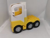 Lego Duplo Camion (galben)