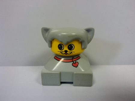 Lego Duplo figurina - (vechi)