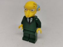 Lego Simpson Family Figurina - Mr. Burns (sim022)