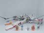 Lego Star Wars -  X-Wing Starfighter (9493) (cu catalog)