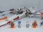 Lego Star Wars -  X-Wing Starfighter (9493) (cu catalog)