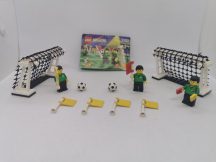 Lego Sport Field Accessories 3303 (cu catalog)