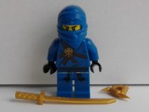 Lego Ninjago figurina - Jay (njo004)