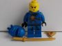 Lego Ninjago figurina - Jay (njo004)