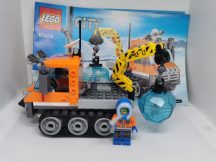 Lego City - Vehicul senilat polar 60033