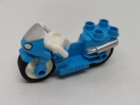 Lego Duplo Motor 