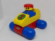 Lego Duplo Masina din setul 2400