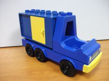 Lego Duplo Masina, vehicul