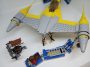 Lego Star Wars -Naboo Starfighter 7877 (cu catalog)