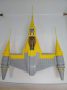 Lego Star Wars -Naboo Starfighter 7877 (cu catalog)