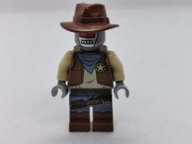 Lego Movie Figurina - Deputron (tlm024)