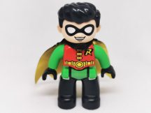 Lego Duplo Om - Robin cu pelerina