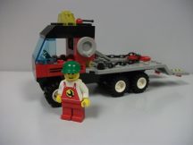 Lego System - Muncitor de drumuri 