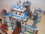 Lego Castle - Castel regal, Cetate 70404 