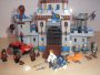 Lego Castle - Castel regal, Cetate 70404 