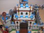 Lego Castle - Castel regal, Cetate 70404 