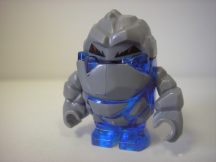 Lego figurina Power Miners - Rock Monster (pm004)