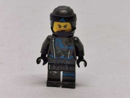 Lego Ninjago Figurina - Nya (njo475)