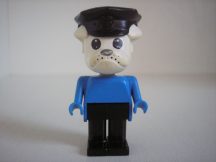 Lego Fabuland figurina animale - caine 