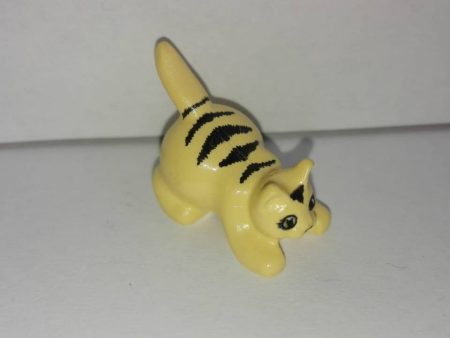 Lego Animale - Pisica 