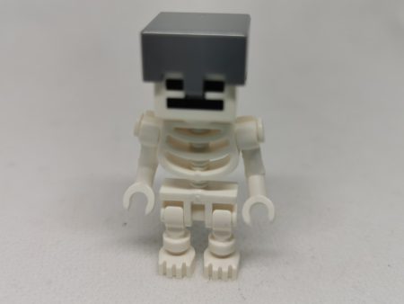 Lego Minecraft figurina - Schelet (min032)