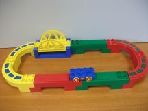 Lego Duplo Autostrada 