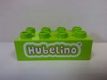 Lego Duplo Cub cu imagine - hubelino (zgariat)