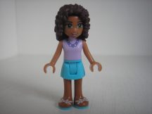 Lego Friends minifigurina - Andrea (frnd160)