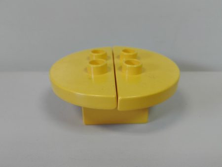 Lego Duplo Masa