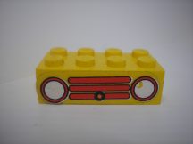 Lego Fabuland Element masina 