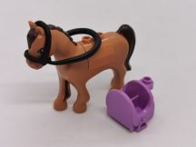 Lego Friends Animale - Cal cu sa 