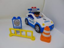 Lego Duplo - Patrula politie 4963