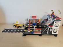 Lego City - Gara tren 7937