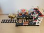 Lego City - Gara tren 7937