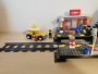 Lego City - Gara tren 7937