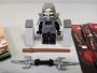 Lego Ninja - Kendo Cole 9551