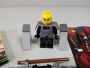 Lego Ninja - Kendo Cole 9551