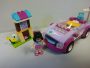 Lego Friends - Masina sport al Emei 41013