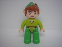 Lego Duplo om - Peter Pan