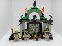 Lego Harry Potter - Mardekar 4735