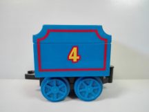   Lego Duplo Locomotiva Thomas, lego duplo tren Thomas - remorca Gordon