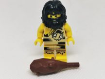 Lego Minifigura - Ősember (col003)