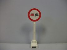 Lego Indicator, indicator rutier 