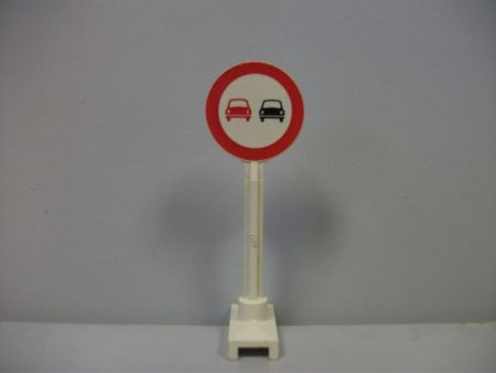 Lego Indicator, indicator rutier 