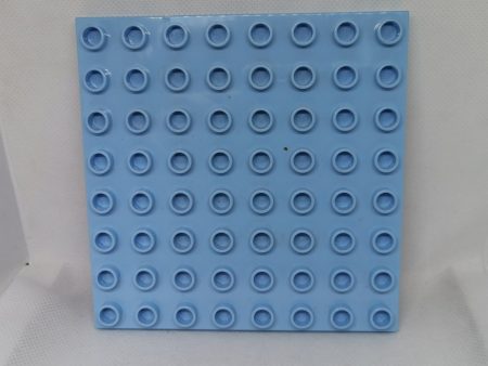 Lego Duplo Bord de baza 8*8